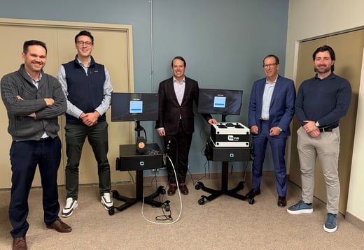 Inovus Team